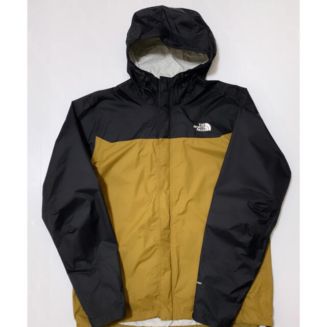 NORTH FACE ノースフェイス　ベンチャージャケット