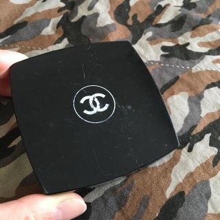 シャネル(CHANEL)のシャネル　ルミエールドゥ　キョウト　フェイスパウダー(フェイスパウダー)