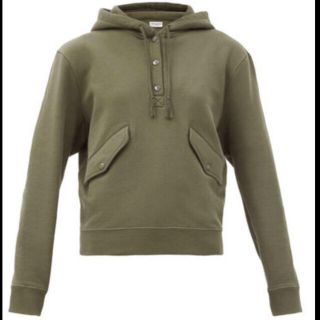 SAINT LAURENT(トレーナー/スウェット)のフリマアイテム一覧 SAINT LAURENT(トレーナー/スウェット)のフリマアイテム一覧