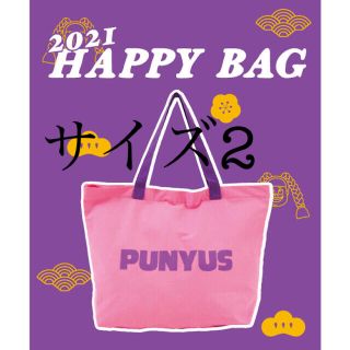 プニュズ(PUNYUS)のPUNYUS 福袋 サイズ2 (トレーナー/スウェット)