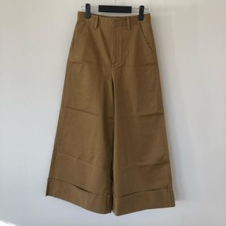 ジャーナルスタンダード(JOURNAL STANDARD)のジャーナルスタンダード　ワイドパンツ(カジュアルパンツ)