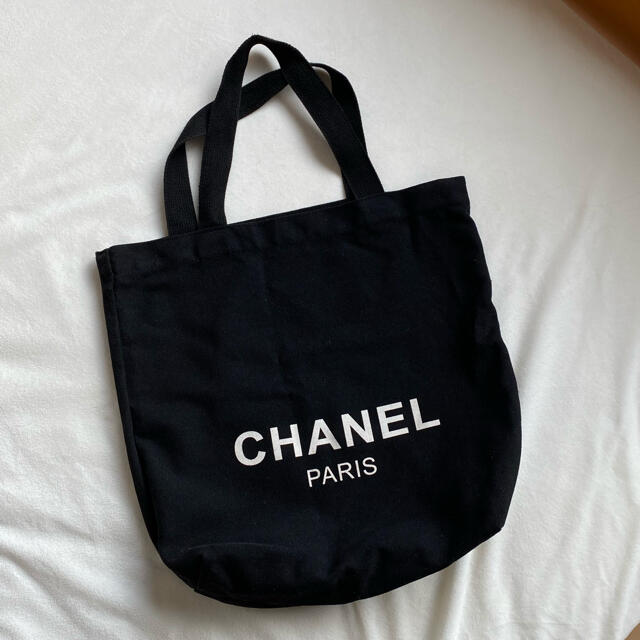CHANEL(シャネル)のCHANEL  トートバック レディースのバッグ(トートバッグ)の商品写真