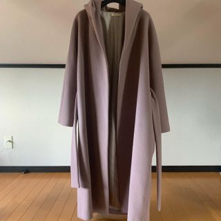 ラウンジドレス(Loungedress)のラウンジドレス　ロングコート(ロングコート)