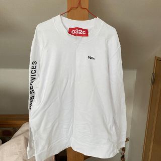 オフホワイト(OFF-WHITE)の032c スウェット(スウェット)