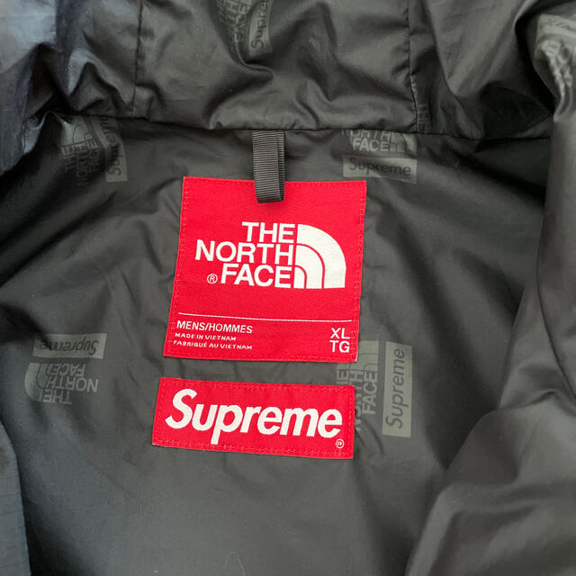 Supreme - Supreme TheNorthFace Expedition Jacket の通販 by コービー's shop｜シュプリームならラクマ 最新品安い