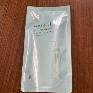 ファンケル(FANCL)の★star様専用★ファンケル マイルドクレンジングオイル つめかえ用 (クレンジング/メイク落とし)