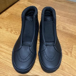 ヴァンズ(VANS)のVANS ハイカットスニーカー25(スニーカー)