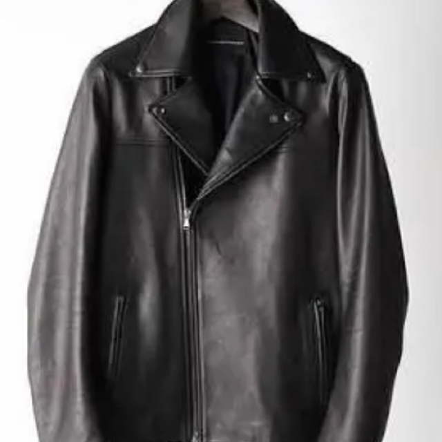 ラウンジリザード 18aw ライダース 【送料関税無料】 axishcl.com