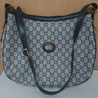 GUCCIプラス グッチプラス ショルダーバッグ 美品(ショルダーバッグ)