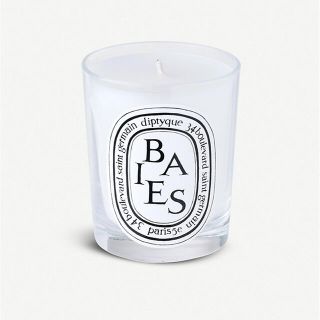 ディプティック(diptyque)のdiptyque baies キャンドル(キャンドル)