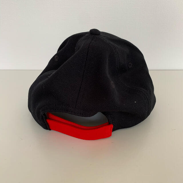 ZENOAH キャップ　帽子 メンズの帽子(キャップ)の商品写真