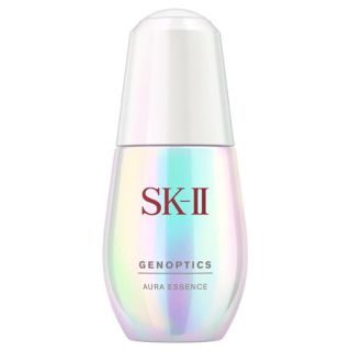 マックスファクター(MAXFACTOR)のSK-II ジェノプティクス 美容液(美容液)