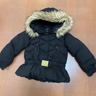 ラルフローレン(Ralph Lauren)のラルフローレン　ダウンジャケット　120cm(ジャケット/上着)