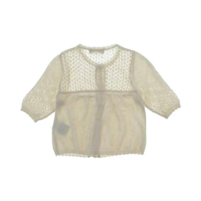 sense of wonder(センスオブワンダー)のSENSE OF WONDER ニット キッズ キッズ/ベビー/マタニティのキッズ服女の子用(90cm~)(ニット)の商品写真