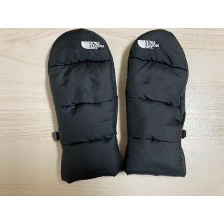 ザノースフェイス(THE NORTH FACE)の新品♡ノースフェイス手袋(手袋)