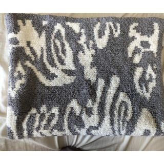 カシウエア(kashwere)のカシウエア KASHWERE DAMASK ダマスク ハーフブランケット(毛布)