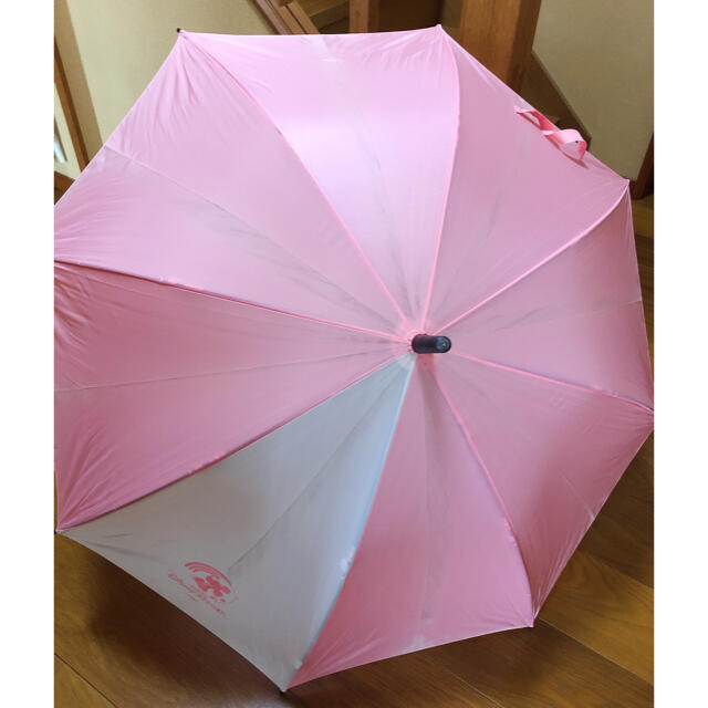 Disney 東京ディズニーリゾート雨傘ピンクランドシー雨の日限定品の通販 By Xoco1031 S Shop ディズニーならラクマ