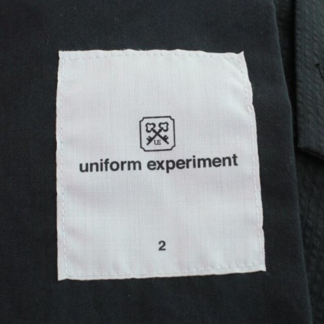 uniform パンツ（その他） メンズの通販 by RAGTAG online｜ユニフォームエクスペリメントならラクマ experiment - uniform experiment 人気ショップ