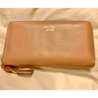 グッチ(Gucci)の【GUCCI】レディース長財布(財布)