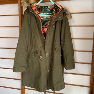 チチカカ モッズコート レディース の通販 100点以上 Titicacaのレディースを買うならラクマ チチカカ モッズコート レディース の通販 100点以上 Titicacaのレディースを買うならラクマ