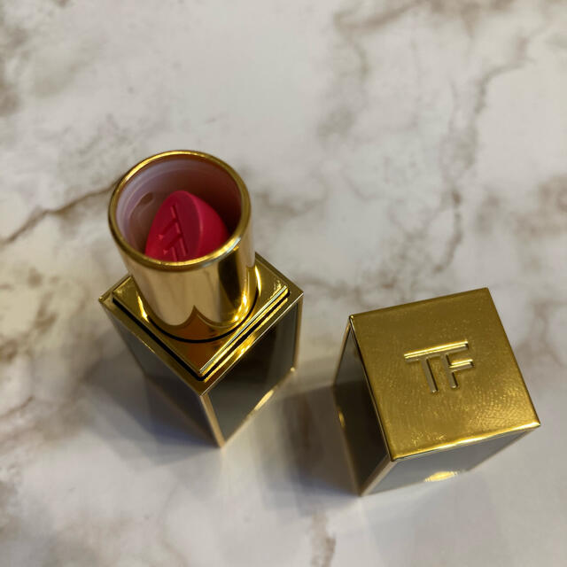 TOM FORD(トムフォード)の💄新品未使用💄　リップカラー　87 プレイガール👯‍♀️ コスメ/美容のベースメイク/化粧品(口紅)の商品写真