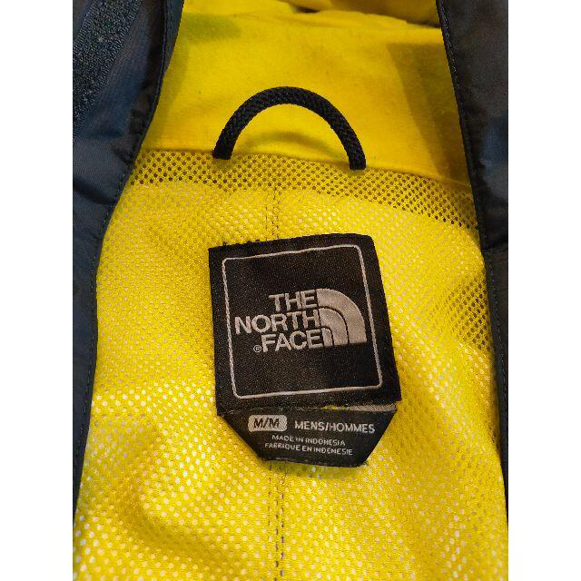 THE NORTH FACE resolve reflective jacket