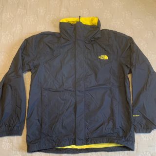 ザノースフェイス(THE NORTH FACE)のTHE NORTH FACE resolve reflective jacket(ナイロンジャケット)