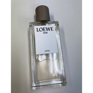 ロエベ(LOEWE)のロエベ　001 メン　LOEWE 100ml(ユニセックス)