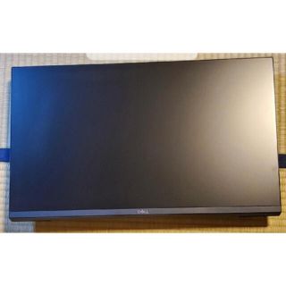 デル(DELL)の144hz ゲーミングモニター（Dell）(ディスプレイ)