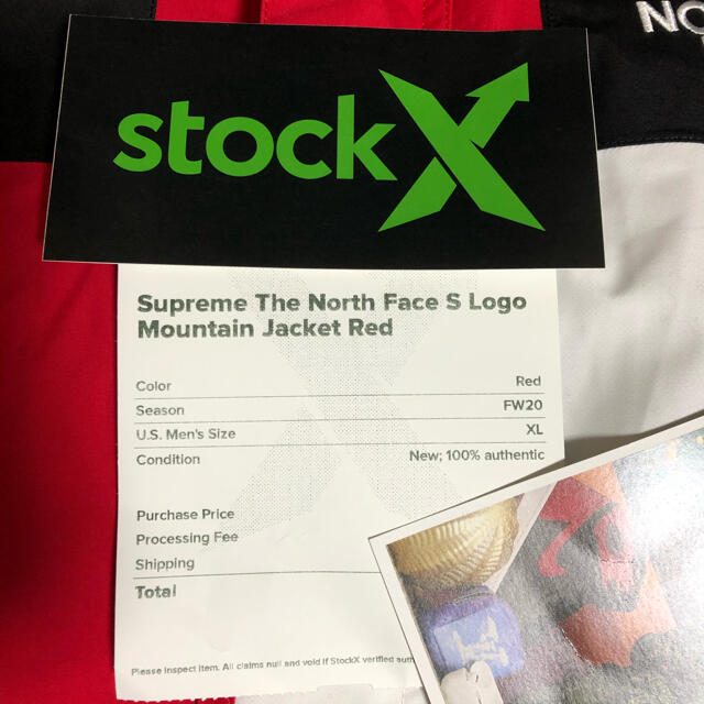 特価豊富な Supreme - Supreme The North Face Mountain Jacketの通販 by PALM⚡️TREE's shop｜シュプリームならラクマ 超激得安い