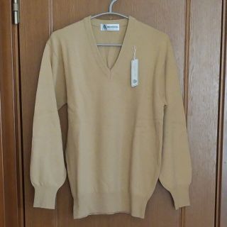 ナイガイ(NAIGAI)のタグ付き！NAIGAIニットセーター(ニット/セーター)