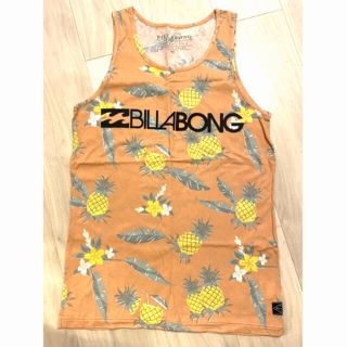 ビラボン(billabong)のビラボン　タンクトップ(タンクトップ)