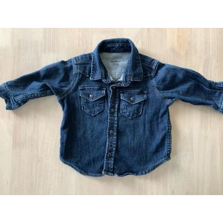 ベビーギャップ(babyGAP)のbabyGAP 80サイズ(ジャケット/コート)