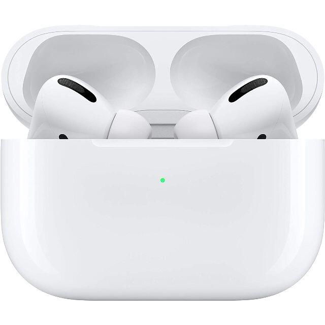 Apple AirPods Pro MWP22J/Aヘッドフォン/イヤフォン