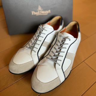 ポールスチュアート 靴/シューズ(メンズ)の通販 38点 | Paul Stuartの