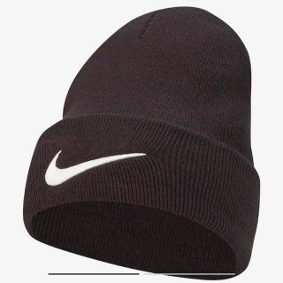 ナイキ(NIKE)のStussy × Nike Cuffed Beanie ビーニー ステューシー(ニット帽/ビーニー)