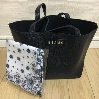 ビームス(BEAMS)のBEAMS×オトナミューズ トートバッグ(トートバッグ)