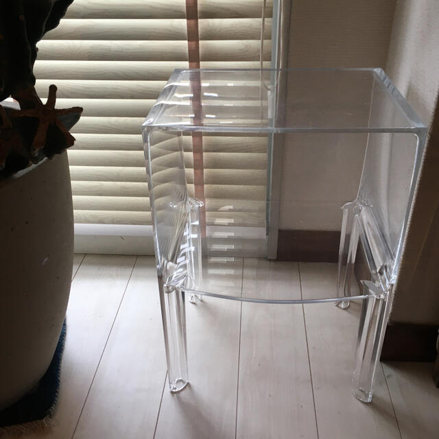 カルテル kartell スモールゴーストバスター