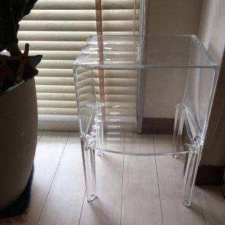 カルテル(kartell)のカルテル kartell スモールゴーストバスター(棚/ラック/タンス)