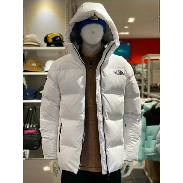 THE NORTH FACE - THE NORTH FACE ノースフェイス 中綿 ダウン