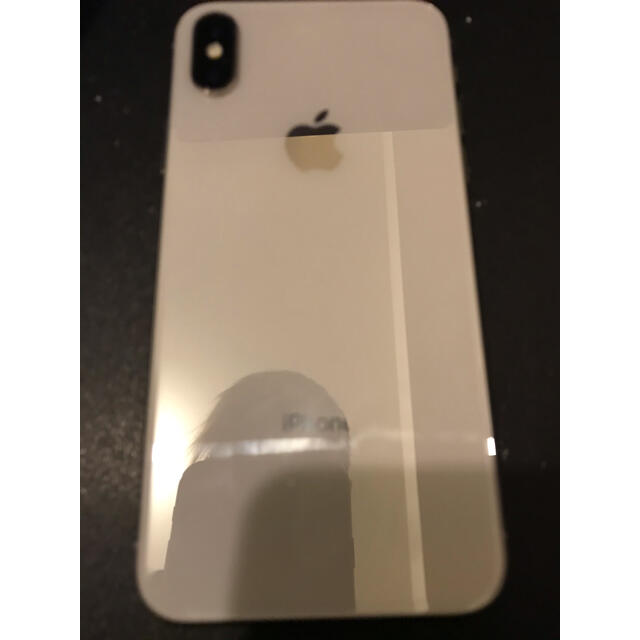 iPhone X 256GB ジャンク品 2