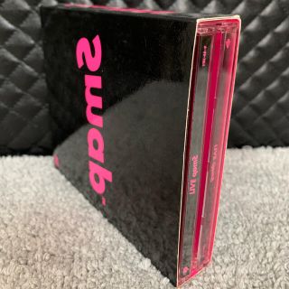 スマップ(SMAP)のSMAP LIVE　ウラスマ DVD(ミュージック)