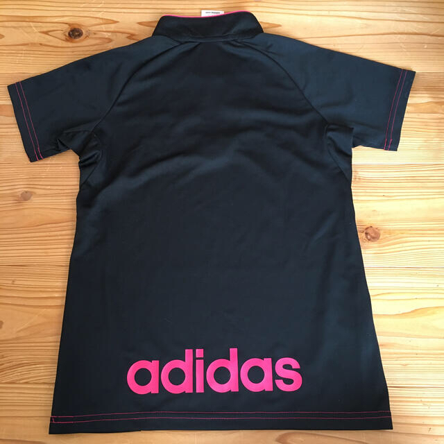 adidas(アディダス)のmarim様専用　adidas スポーツウェア　半袖 レディースのトップス(Tシャツ(半袖/袖なし))の商品写真