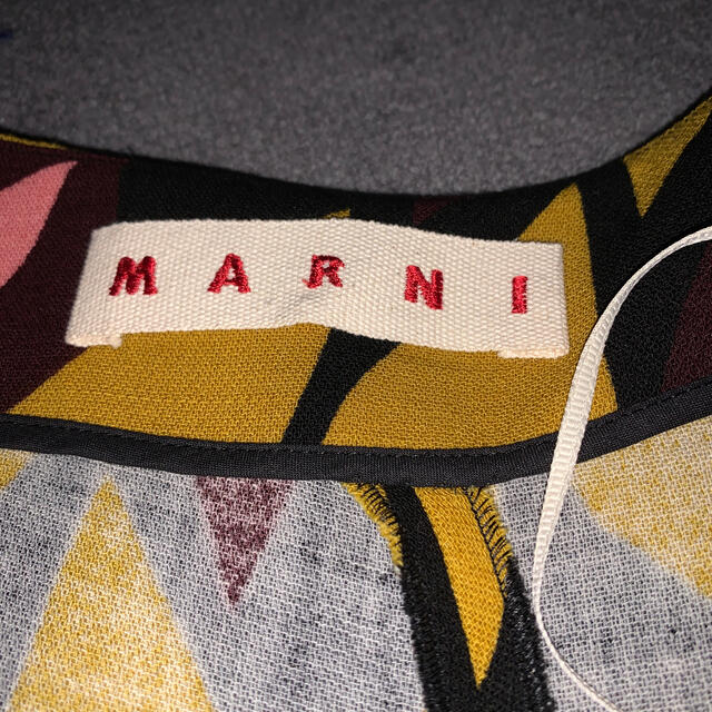 MARNI スカート 2