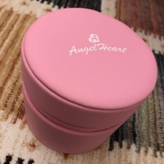 エンジェルハート(Angel Heart)のエンジェルハート 限定 ウォッチケース 腕時計ケース ノベルティ(ポーチ)