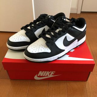 ナイキ(NIKE)の27.0㎝ US9 NIKE DUNK LOW RETRO  (スニーカー)