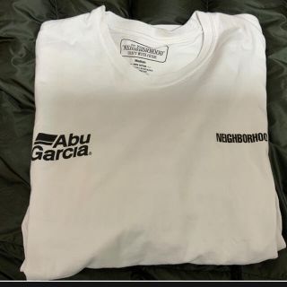 コモリ(COMOLI)の(ponpon様専用)neighborhood long t shirts(Tシャツ/カットソー(七分/長袖))