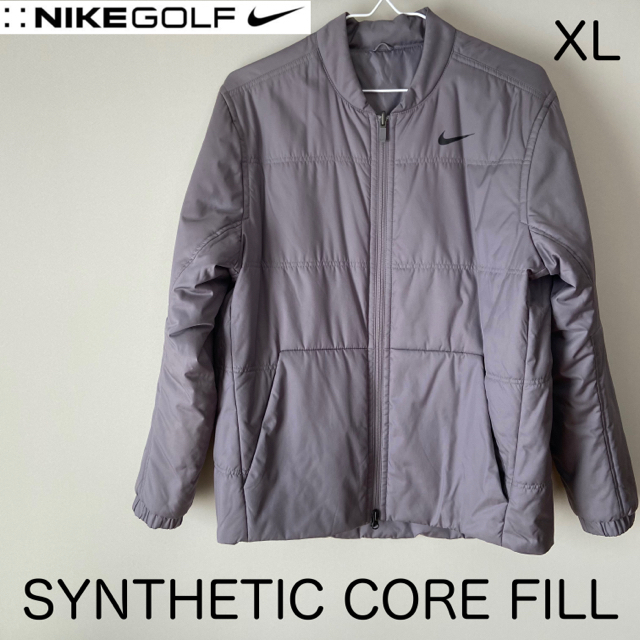 NIKE GOLF SYNTHETIC FILL