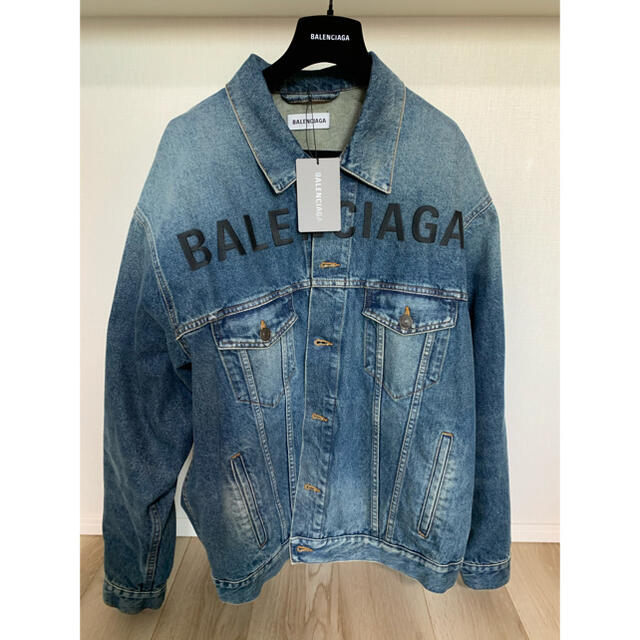 安価 ワタナベ Balenciaga - ゴッチ美子 バレンシアガ デニム