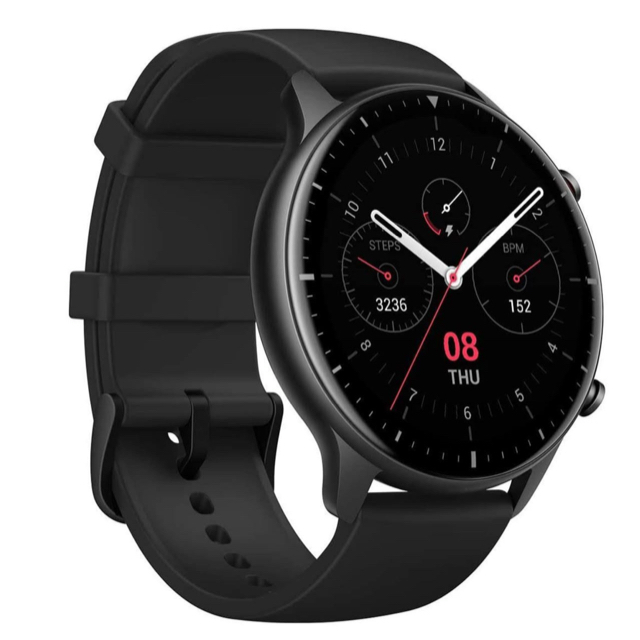 Amazfit GTR2 スポーツエディション　新品未開封　グローバル版